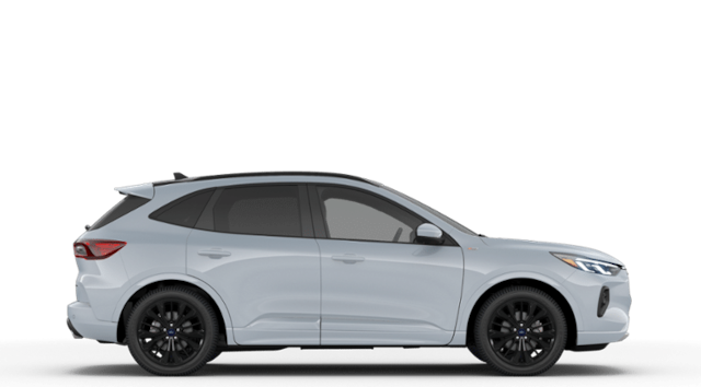 2026 Ford Escape